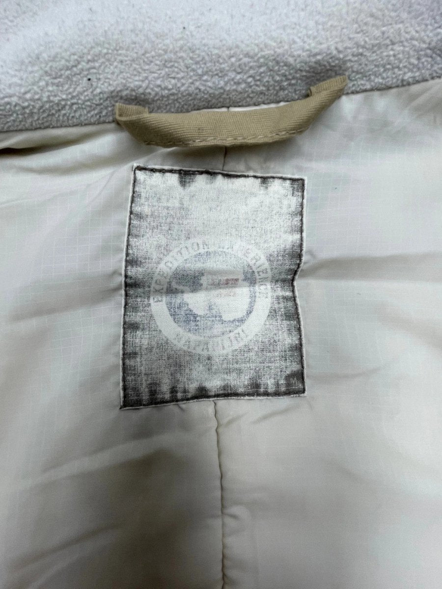 Napapijri Vintage Parka Winterjacke M - MonkeysVintage