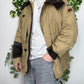 Napapijri Vintage Parka Winterjacke M - MonkeysVintage