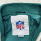 NFL Eagles Sweatshirt Windbreaker M - MonkeysVintage