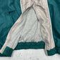 NFL Eagles Sweatshirt Windbreaker M - MonkeysVintage