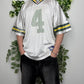 NFL Reebok Green Bay Packers 1996 Vintage Jersey Trikot L - MonkeysVintage