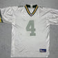 NFL Reebok Green Bay Packers 1996 Vintage Jersey Trikot L - MonkeysVintage