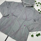 Nike Vintage Jacke Windbreaker L - MonkeysVintage