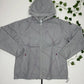 Nike Vintage Jacke Windbreaker L - MonkeysVintage