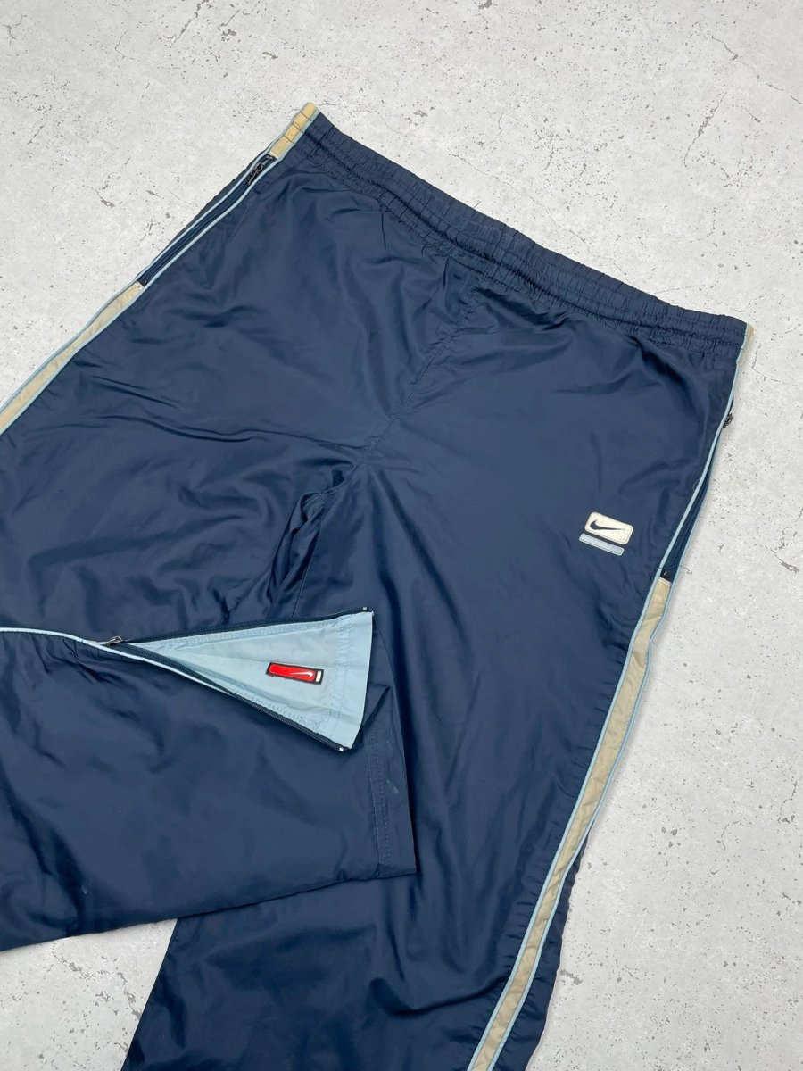 Nike Vintage Trackpants S - MonkeysVintage