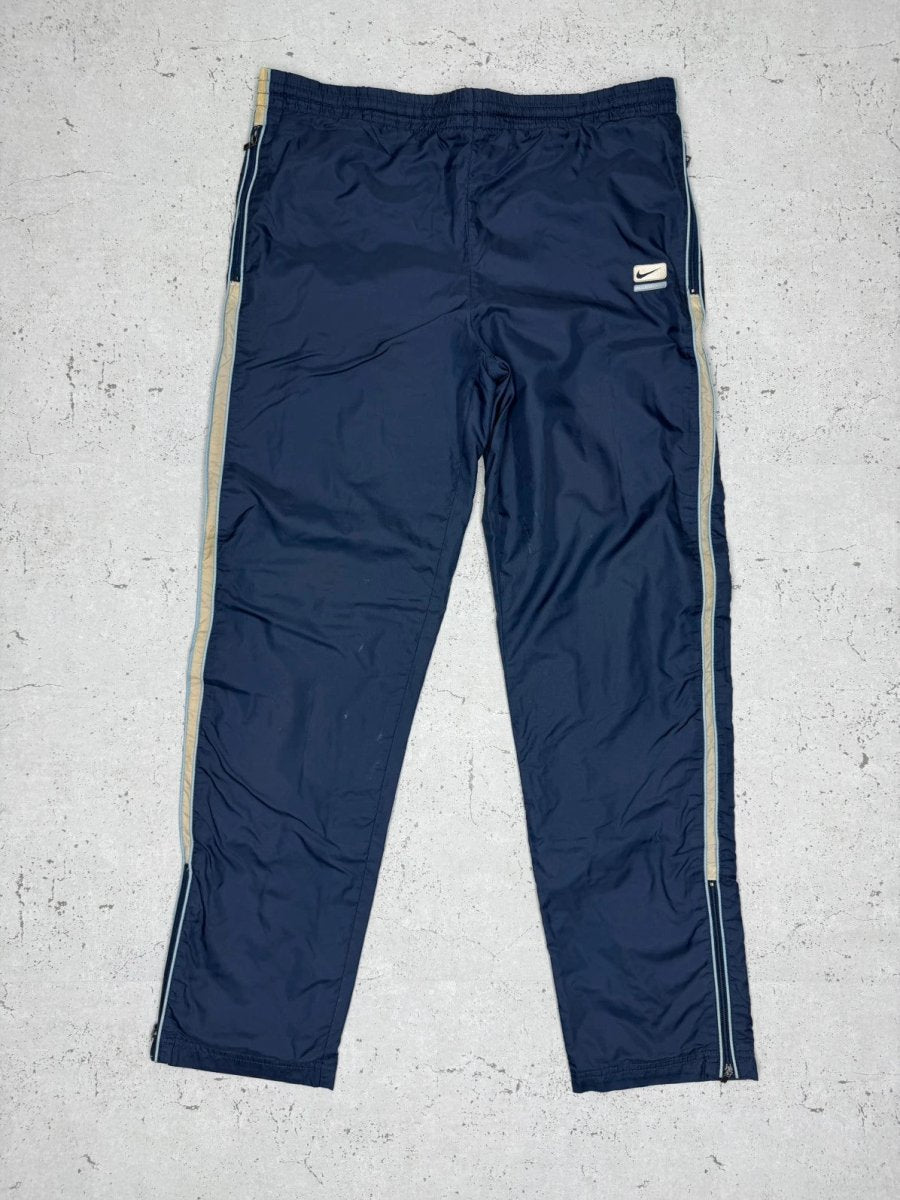 Nike Vintage Trackpants S - MonkeysVintage