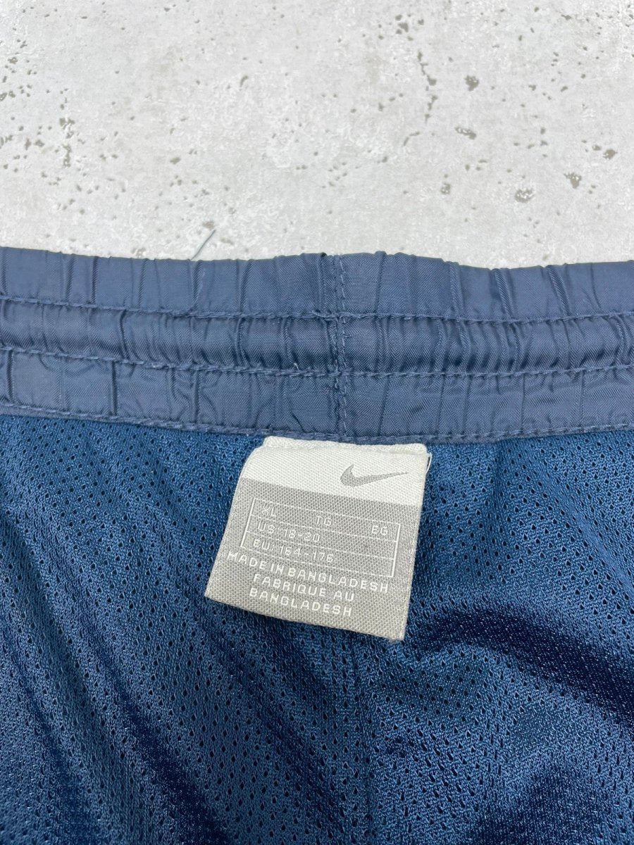 Nike Vintage Trackpants S - MonkeysVintage