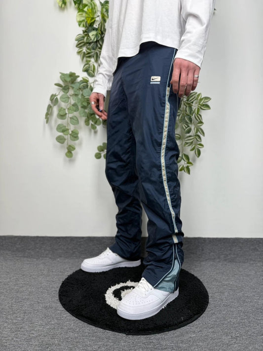 Nike Vintage Trackpants S - MonkeysVintage