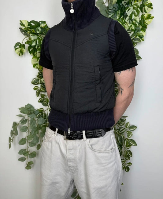 Nike Vintage Weste XS - MonkeysVintage
