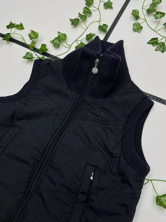 Nike Vintage Weste XS - MonkeysVintage