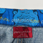 Platinum Fubu Vintage Fat Albert Hip Hop Baggy Jeans W36 - MonkeysVintage