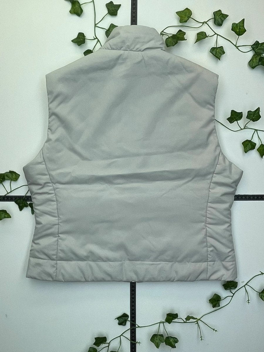 Reebok vintage Weste Jacke M - MonkeysVintage