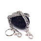Stainless Steel Hosenkette - 40cm, 11mm Biker Streetstyle Y2K - MonkeysVintage