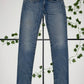 True Religion Vintage Low Waist Jeans W27 - MonkeysVintage