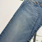 True Religion Vintage Low Waist Jeans W27 - MonkeysVintage