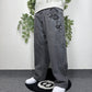 Vintage Baggy Hip - Hop Y2K Tiger Jeans Hose W44 L32 - MonkeysVintage