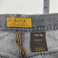 Vintage Baggy Hip - Hop Y2K Tiger Jeans Hose W44 L32 - MonkeysVintage