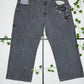 Vintage Baggy Hip - Hop Y2K Tiger Jeans Hose W44 L32 - MonkeysVintage