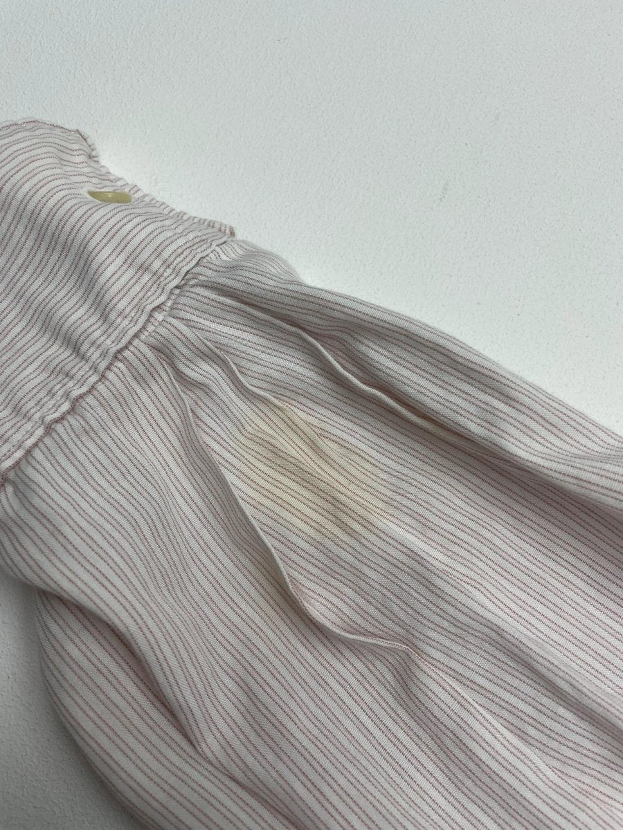 Vintage Langarm Hemd L - MonkeysVintage