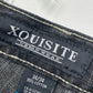 Xquisite Vintage Baggy Hip Hop Jeans W34 - MonkeysVintage
